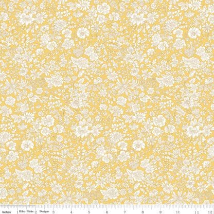 Emily Belle - Sunshine Yellow