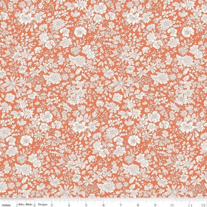 Emily Belle - Tangerine