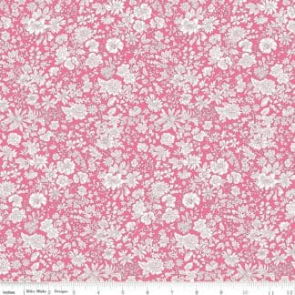 Emily Belle - Bright Pink