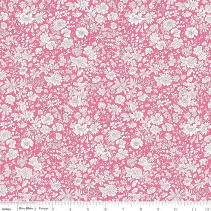 Emily Belle - Bright Pink