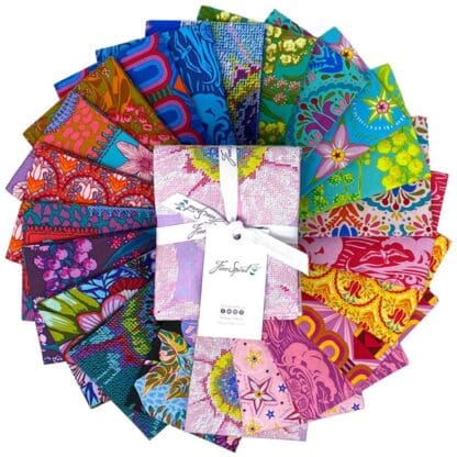 Welcome Home - Fat Quarter Bundle