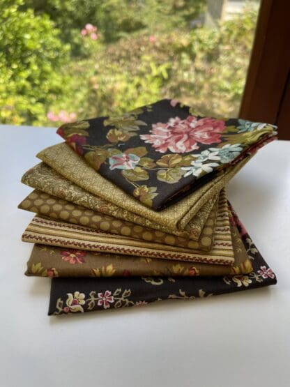 Primrose - Petit Bloom - Rouge - Image 4