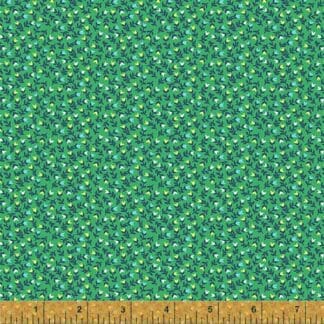 Darling - Multi Calico - Lawn
