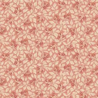 Primrose - Botanical Beauty - Scarlet