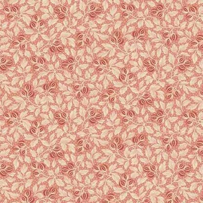 Primrose - Botanical Beauty - Scarlet