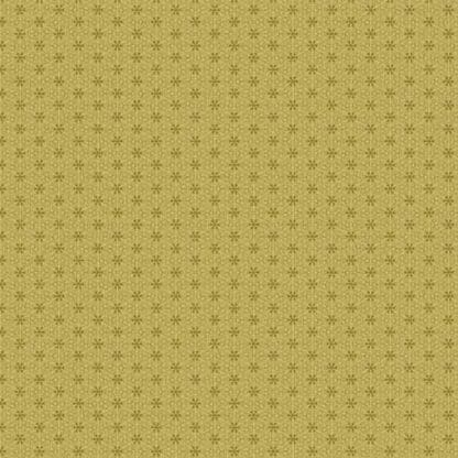 Primrose - Starflower - Old Gold