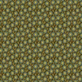 Primrose - Trail Mix - Deep Teal