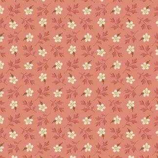 Primrose - Petit Bloom - Rouge