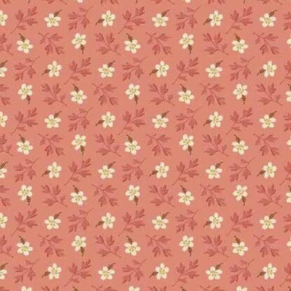 Primrose - Petit Bloom - Rouge