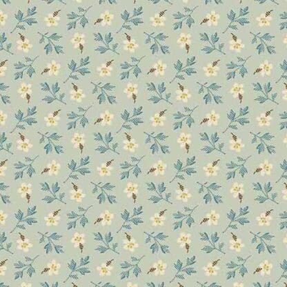 Primrose - Petit Bloom - Sky