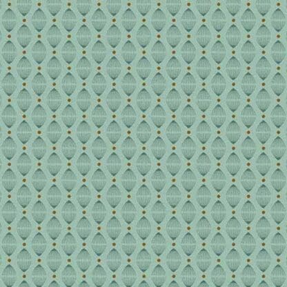 Primrose - Hoop - Cerulean