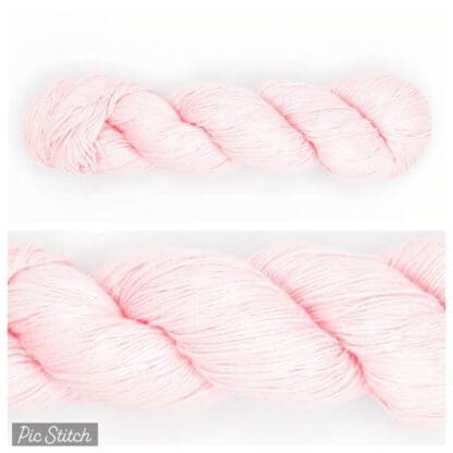 Araucania Huasco Coton - Cotton Candy