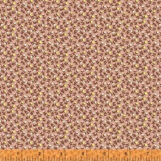 Darling - Multi Calico - Tan