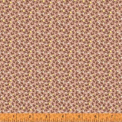 Darling - Multi Calico - Tan