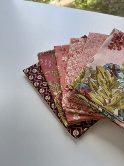 Primrose - Petit Bloom - Rouge - Image 6