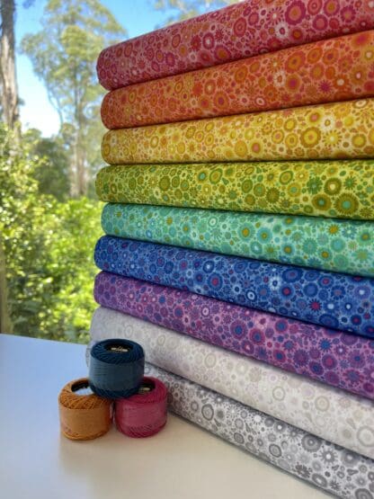 Sun Print 2023 - Parcel - Taffy - Image 4