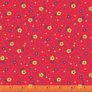 Darling - Dotty Daisy - Zinnia