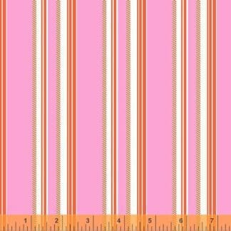 Darling - Chevron Stripe - Pink