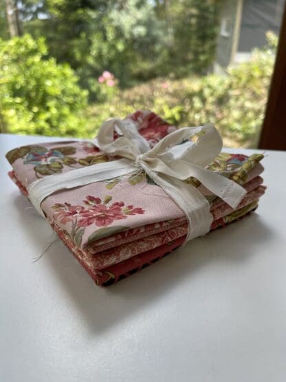 Primrose - Petit Bloom - Rouge - Image 7