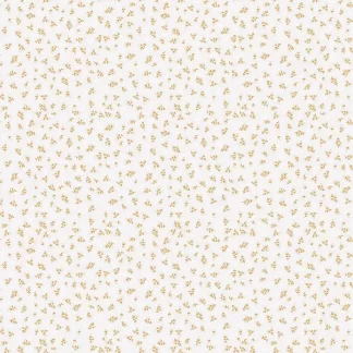 Birdhouse Basics - Mini Floral - Yellow