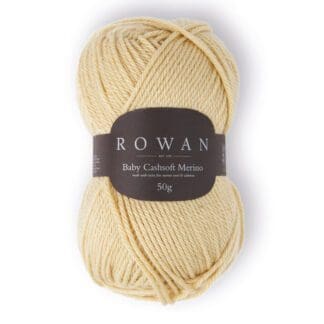 Rowan - Baby Cashsoft Merino