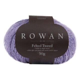 Rowan - Felted Tweed - Astor