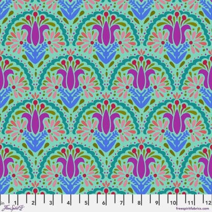 Welcome Home - Fat Quarter Bundle - Image 6