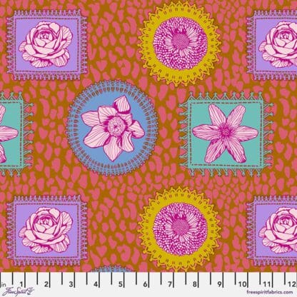 Welcome Home - Fat Quarter Bundle - Image 22