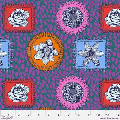 Welcome Home - Fat Quarter Bundle - Image 20