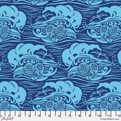 Welcome Home - Fat Quarter Bundle - Image 3