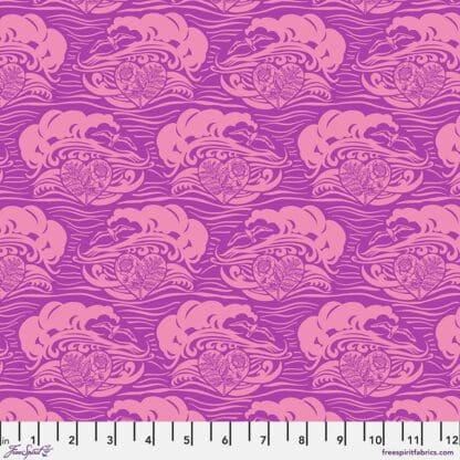 Welcome Home - Fat Quarter Bundle - Image 13
