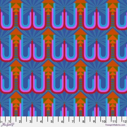 Welcome Home - Fat Quarter Bundle - Image 2