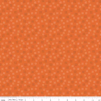 Calico - Squares - Autumn