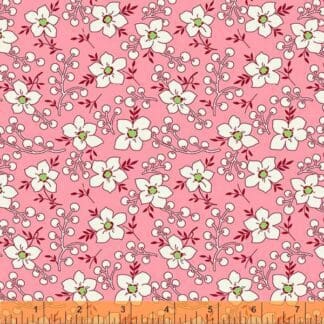 Storybook ‘22 - Flowers & Berries - Pink