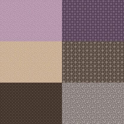 Calico - Fat Quarter Bundle - Image 5