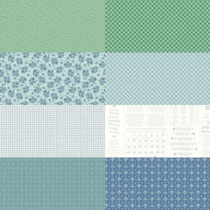 Calico - Fat Quarter Bundle - Image 4