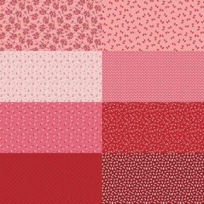 Calico - Fat Quarter Bundle - Image 2