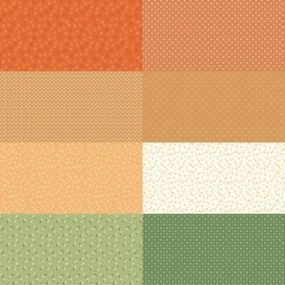 Calico - Fat Quarter Bundle - Image 3