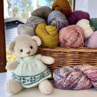 Yarn