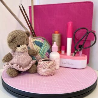 Tools and Notions