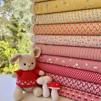 Fabrics