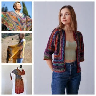 Urth Yarns - Uneek Fingering
