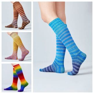 Urth Yarns - Uneek Sock