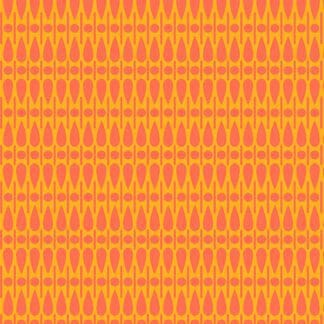 Wildflowers - Scatter - Mango