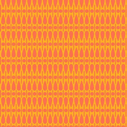 Wildflowers - Scatter - Mango