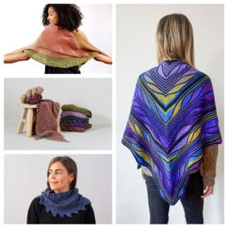 Urth Yarns - Harvest Fingering