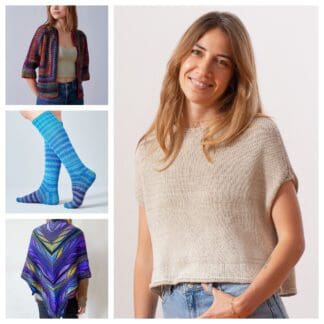 Urth Yarns