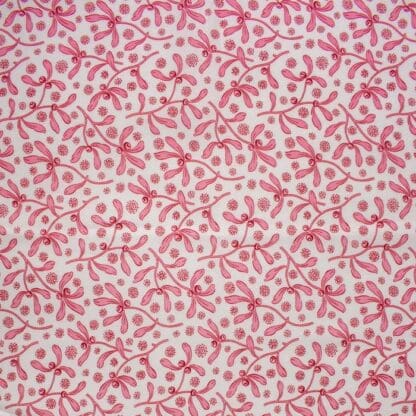 Rosamunde - Sprigs/1041 - Rose