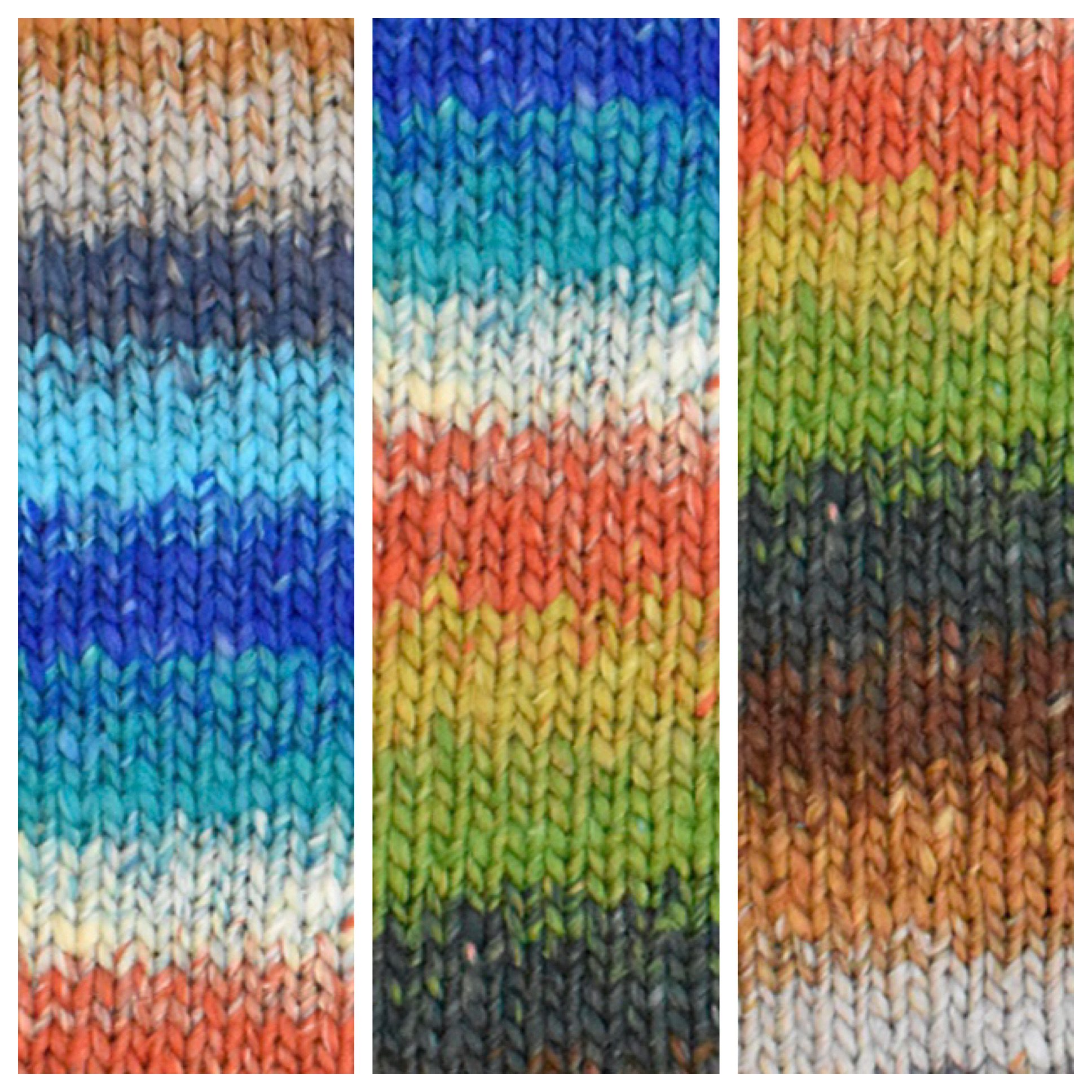 Noro Silk Garden Yarn  One BIG Happy Yarn Co. – One Big Happy