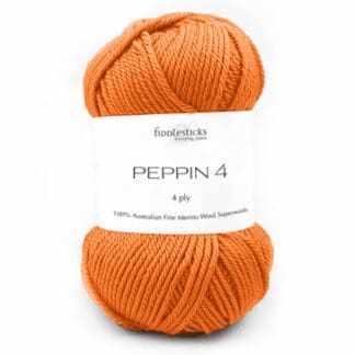 Peppin 4 – Australian Fine Merino